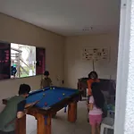 Costa Atlantica Flat bem próximo a praia do futuro e Bera mar tudo lindo