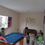 Costa Atlantica Flat bem próximo a praia do futuro e Bera mar tudo lindo