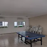 Costa Atlantica Flat bem próximo a praia do futuro e Bera mar tudo lindo