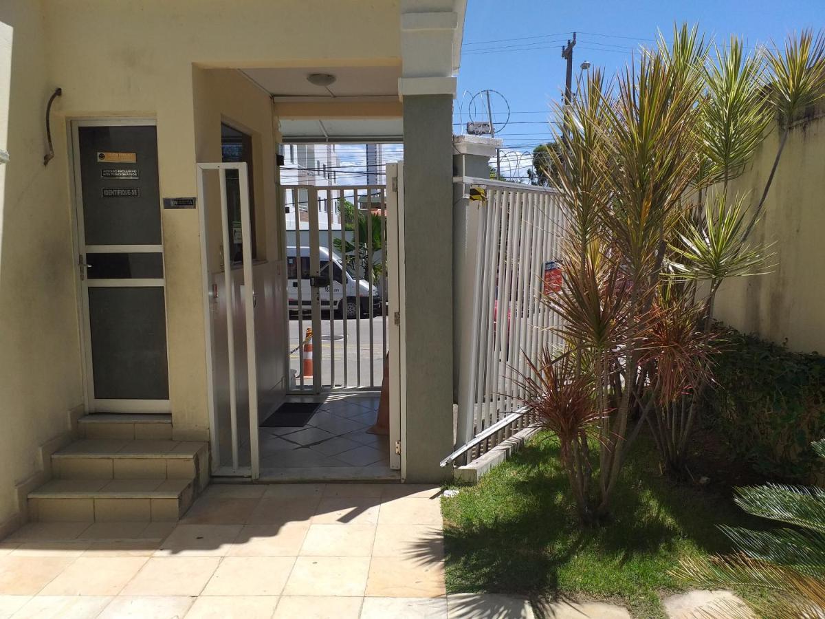 Costa Atlantica Flat Due Quartos Com Piscina Apartamento Fortaleza (Ceara)