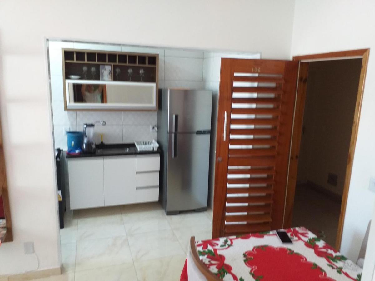 Apartamento Costa Atlantica Flat Due Quartos Com Piscina Fortaleza (Ceara)