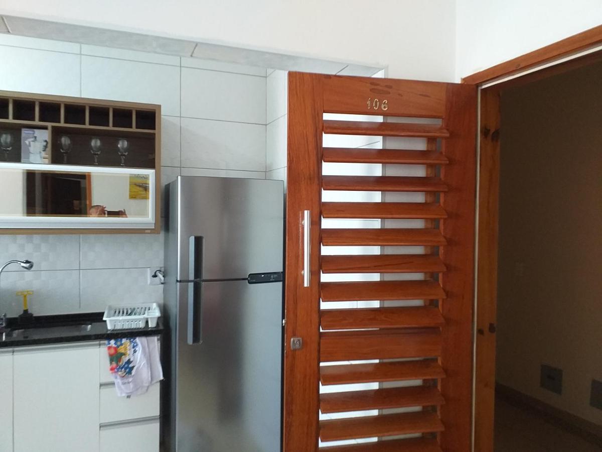 Costa Atlantica Flat Due Quartos Com Piscina *