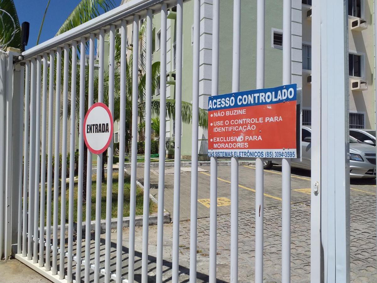 Costa Atlantica Flat Due Quartos Com Piscina Apartamento