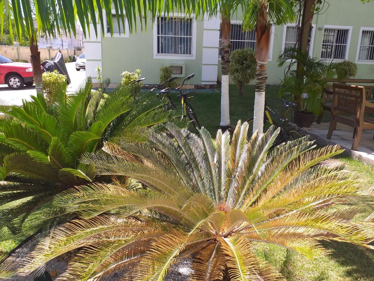 Costa Atlantica Flat Due Quartos Com Piscina Apartamento *