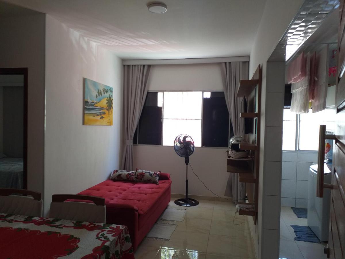 Costa Atlantica Flat Due Quartos Com Piscina