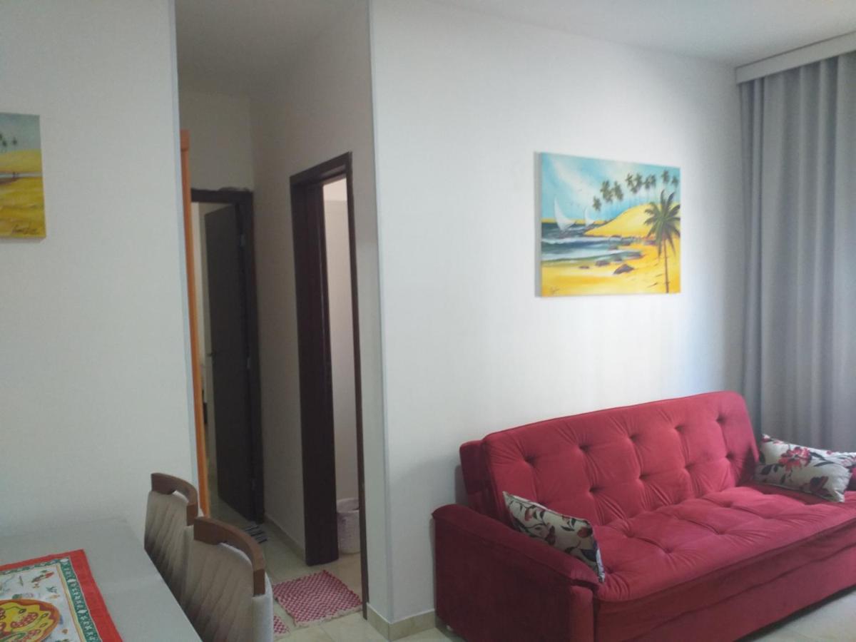 Costa Atlantica Flat Due Quartos Com Piscina *