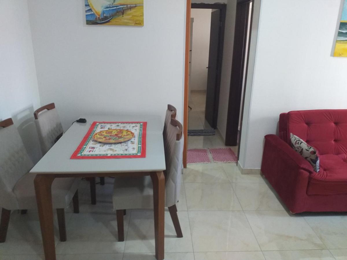 Apartamento Costa Atlantica Flat Due Quartos Com Piscina