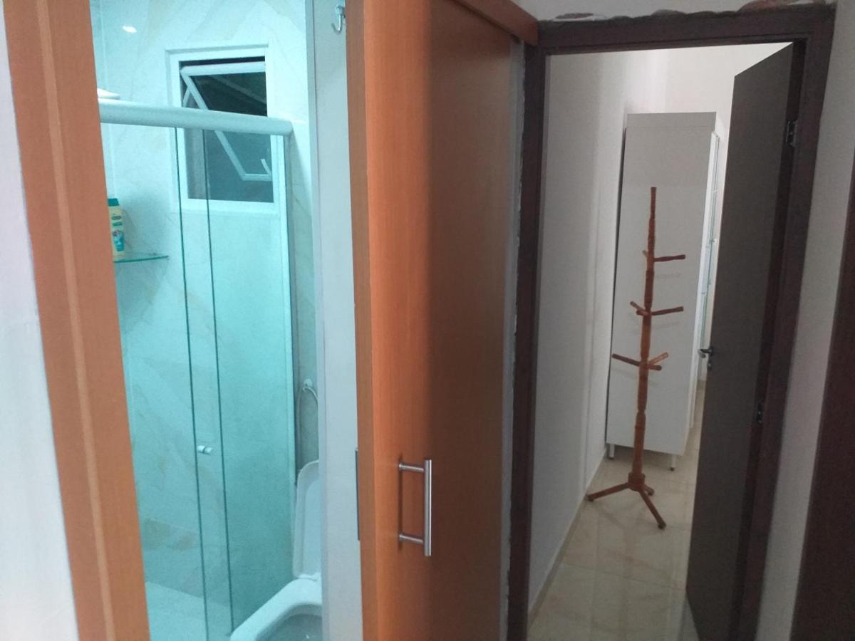 Costa Atlantica Flat Due Quartos Com Piscina Apartamento Fortaleza (Ceara)