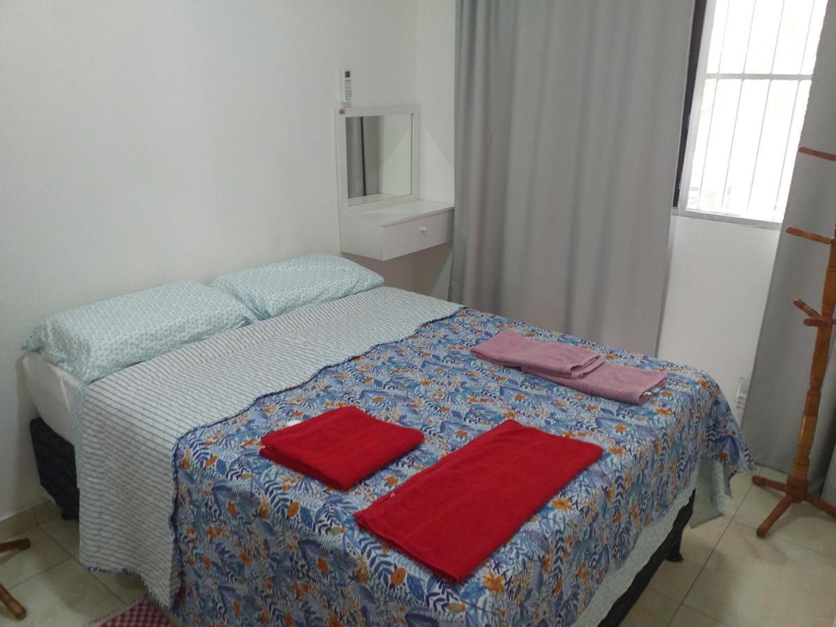 Apartamento Costa Atlantica Flat Due Quartos Com Piscina *