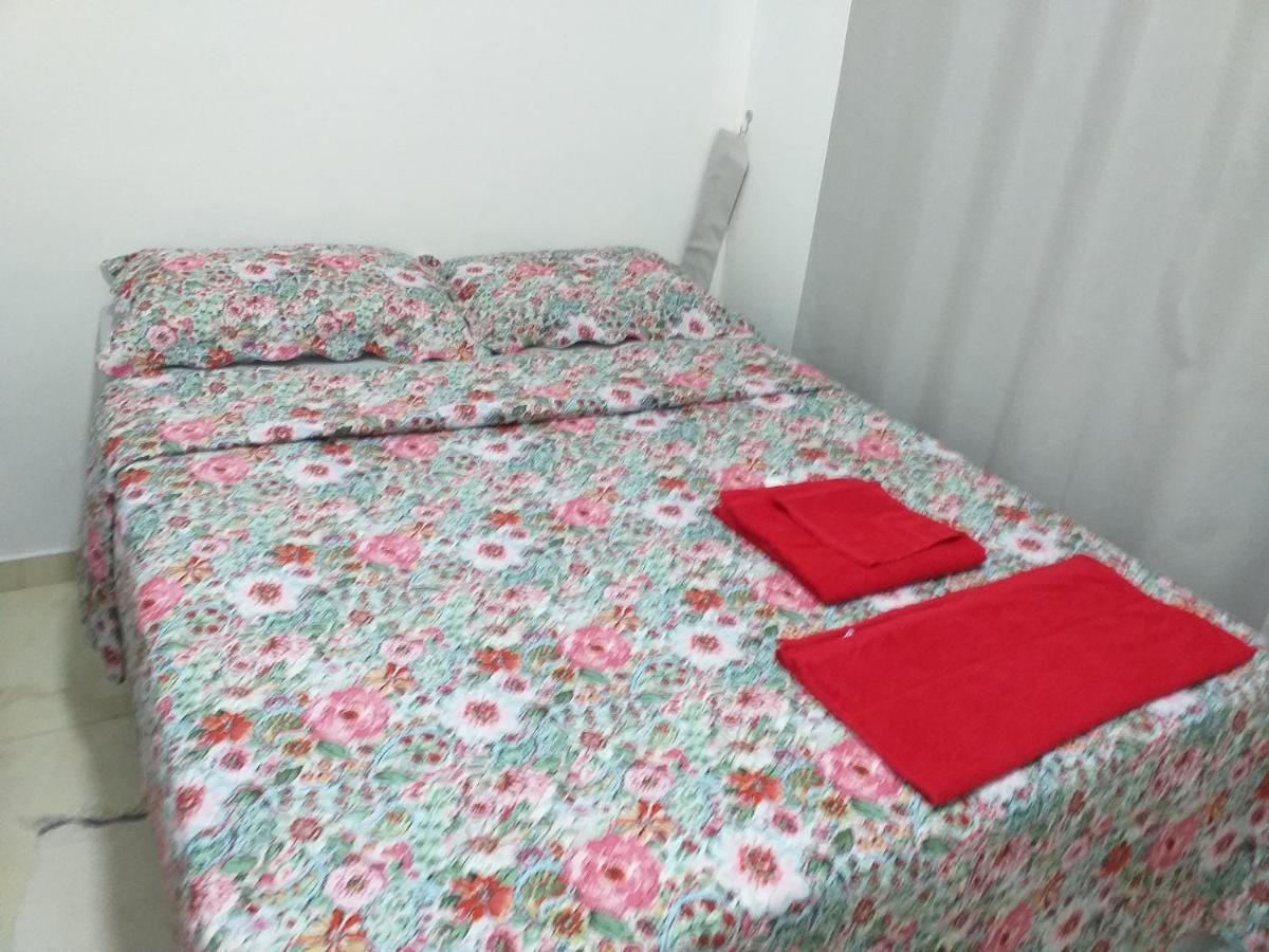 Apartamento Costa Atlantica Flat Due Quartos Com Piscina