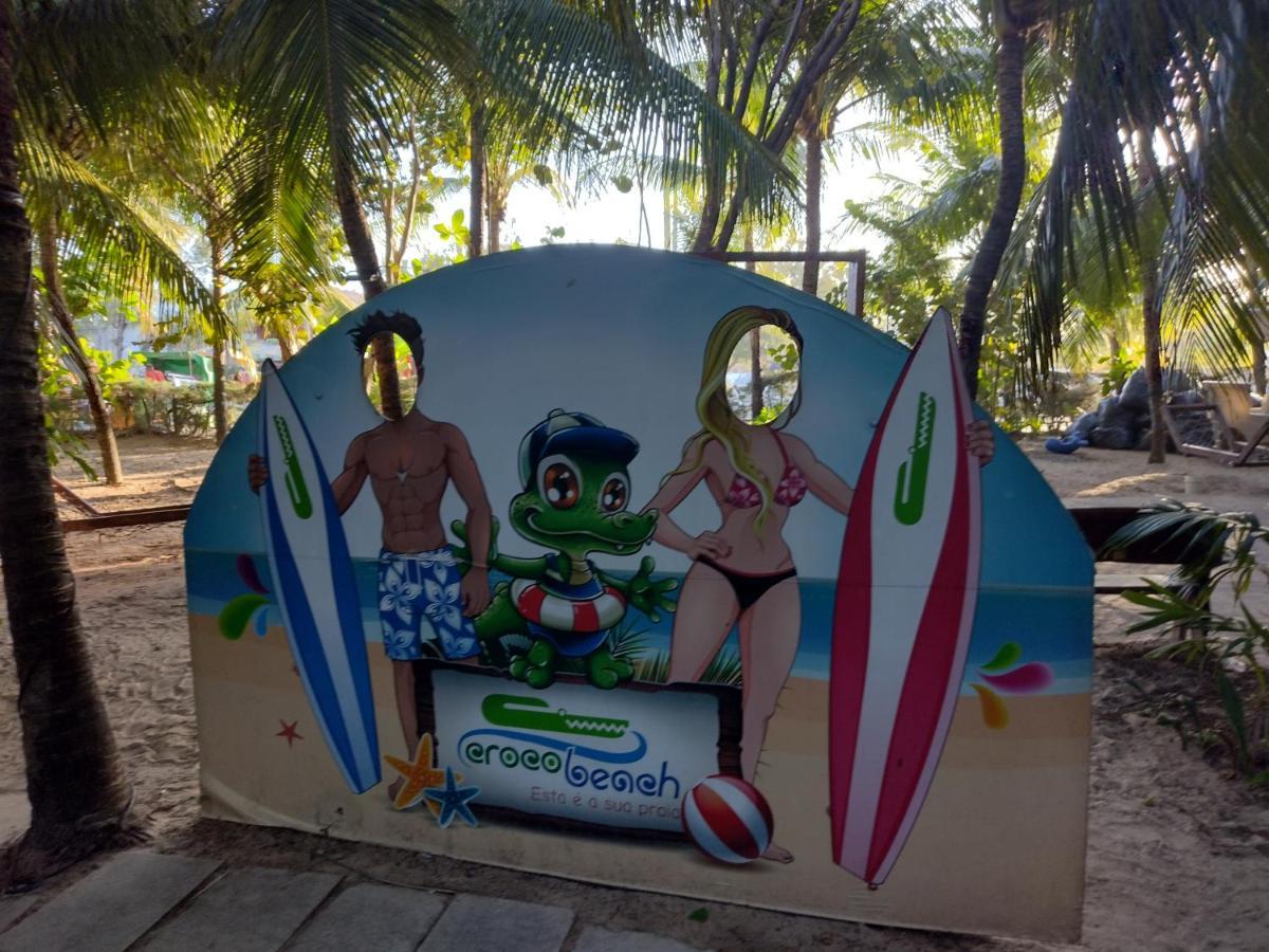 Costa Atlantica Flat Due Quartos Com Piscina Apartamento Fortaleza (Ceara)