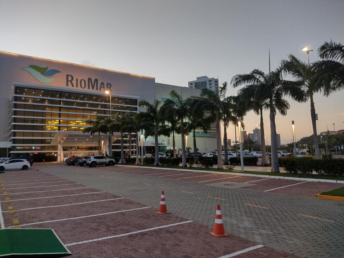 Costa Atlantica Flat Due Quartos Com Piscina Apartamento Fortaleza (Ceara)