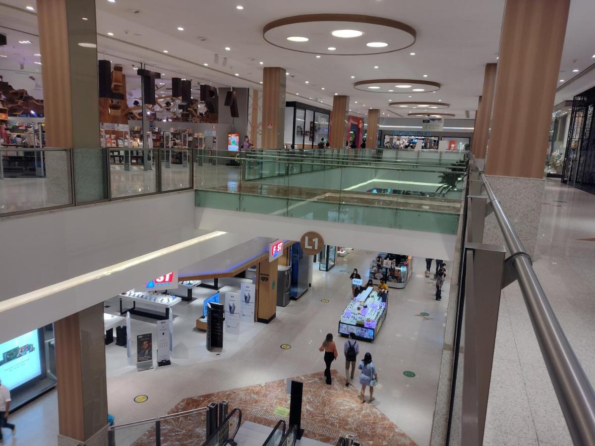 Costa Atlantica Flat Due Quartos Com Piscina Fortaleza (Ceara)