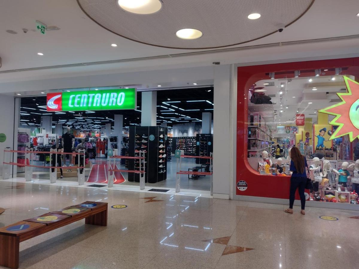 Costa Atlantica Flat Due Quartos Com Piscina Apartamento *