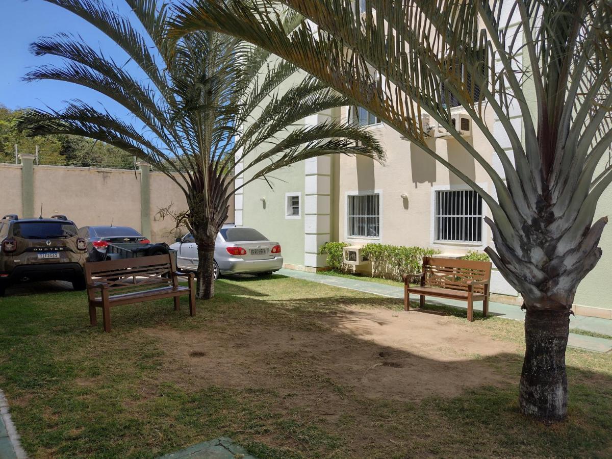 Costa Atlantica Flat Due Quartos Com Piscina *