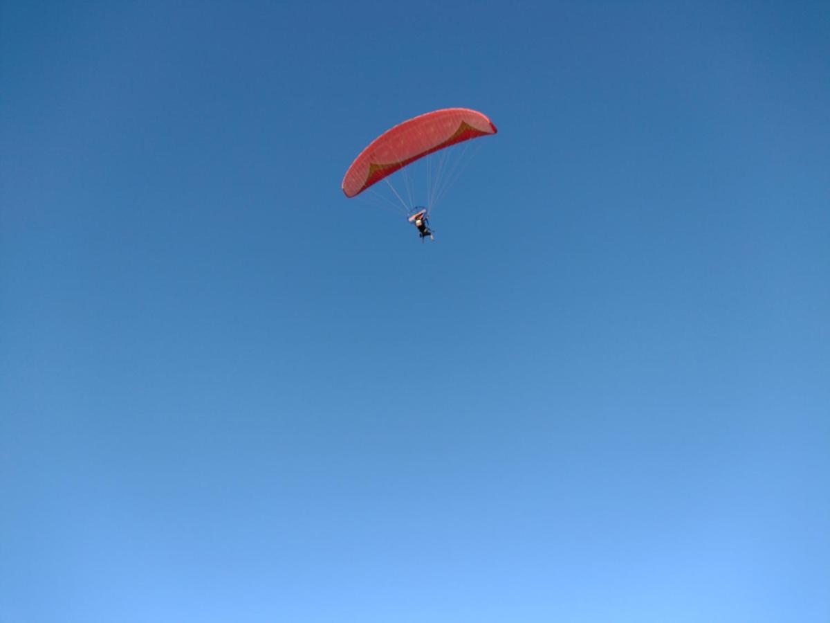 Apartamento Costa Atlantica Flat Due Quartos Com Piscina