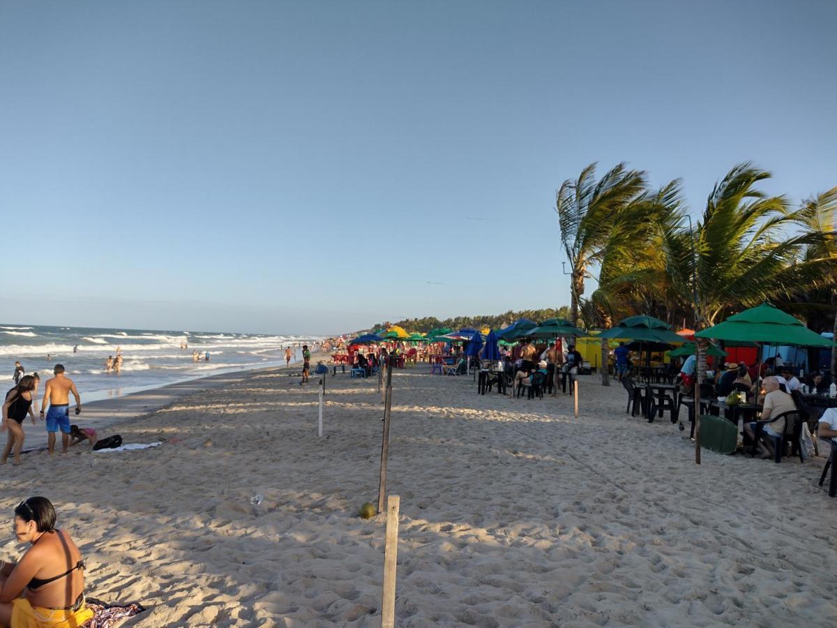 Apartamento Costa Atlantica Flat Due Quartos Com Piscina *