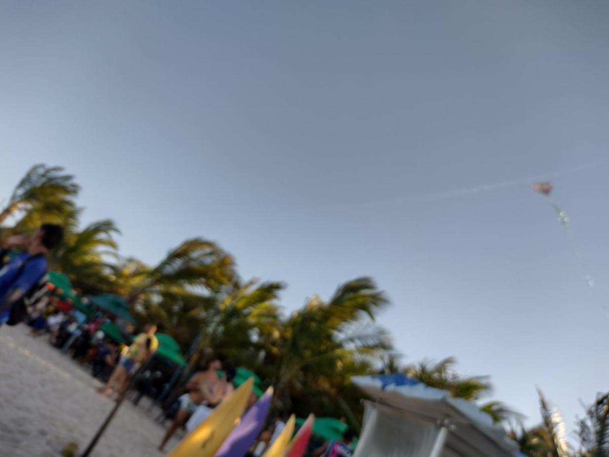 Apartamento Costa Atlantica Flat Due Quartos Com Piscina Fortaleza (Ceara)