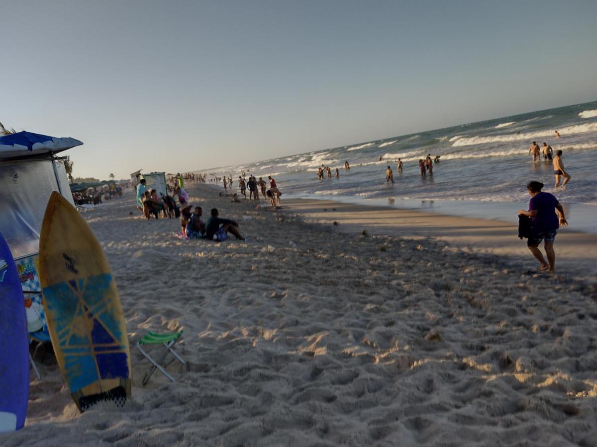 Costa Atlantica Flat Due Quartos Com Piscina Fortaleza (Ceara)