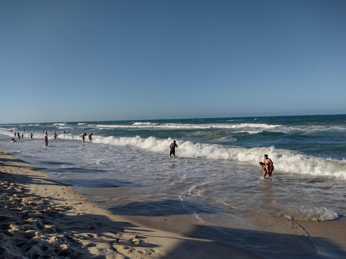 Apartamento Costa Atlantica Flat Due Quartos Com Piscina