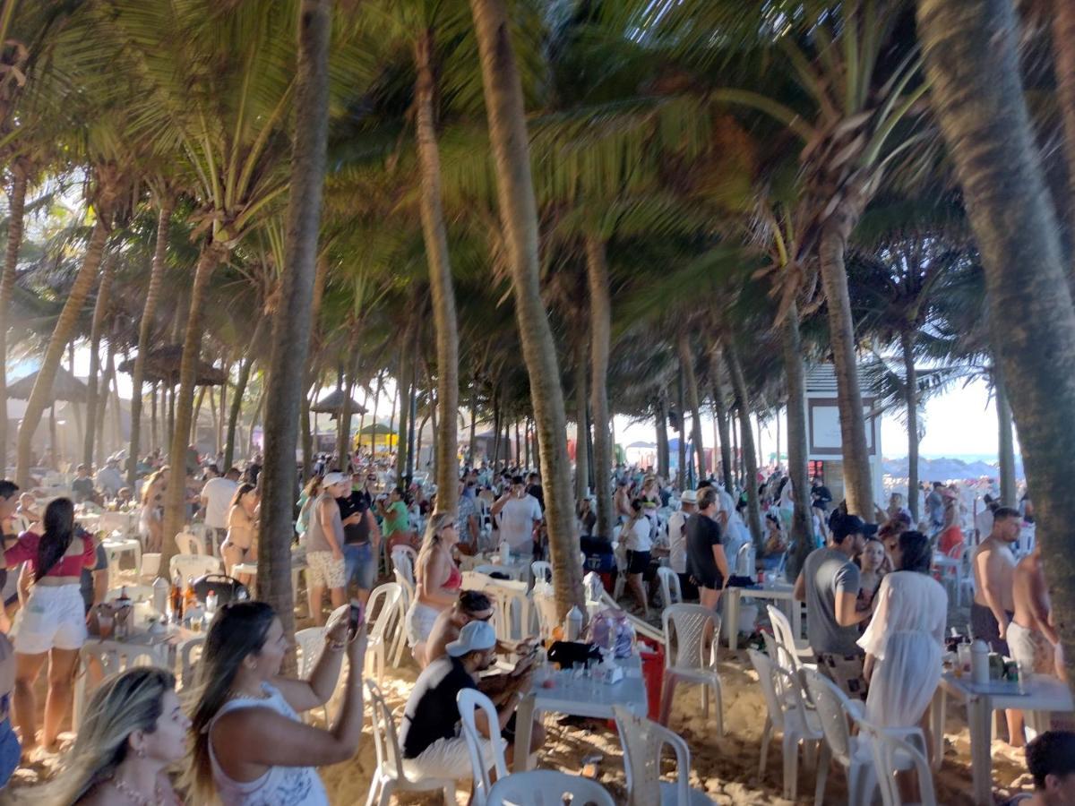 Costa Atlantica Flat Due Quartos Com Piscina * Fortaleza (Ceara)