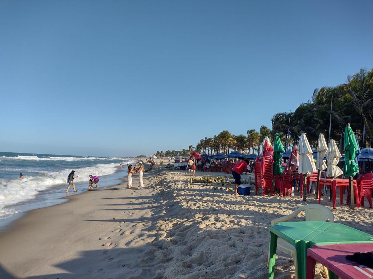 Costa Atlantica Flat Due Quartos Com Piscina Apartamento Fortaleza (Ceara)