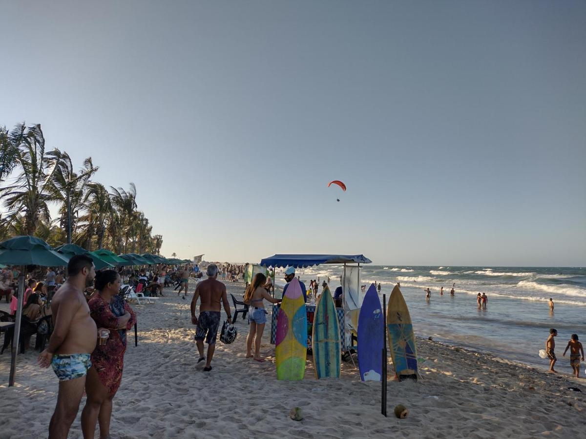 Costa Atlantica Flat Due Quartos Com Piscina