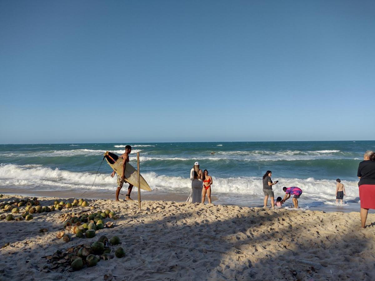 Apartamento Costa Atlantica Flat Due Quartos Com Piscina