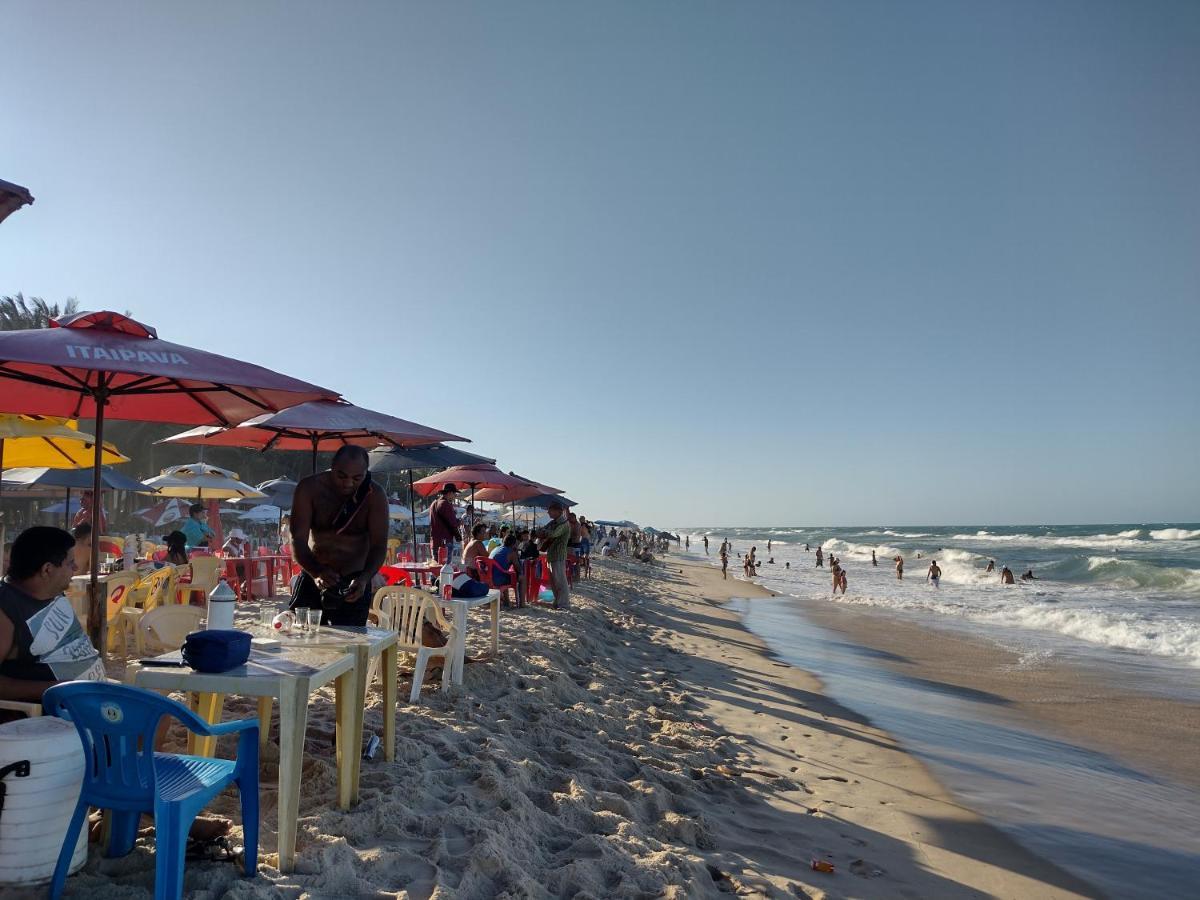 Apartamento Costa Atlantica Flat Due Quartos Com Piscina Fortaleza (Ceara)