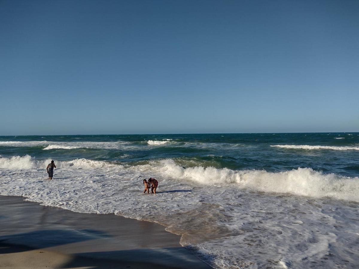 Apartamento Costa Atlantica Flat Due Quartos Com Piscina