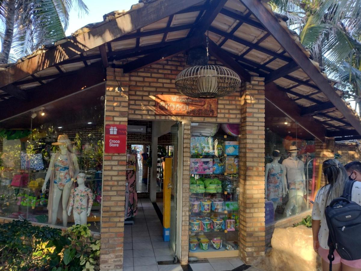 Costa Atlantica Flat Due Quartos Com Piscina