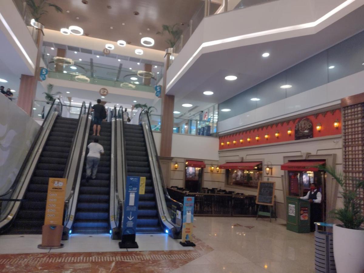 Apartamento Costa Atlantica Flat Due Quartos Com Piscina Fortaleza (Ceara)