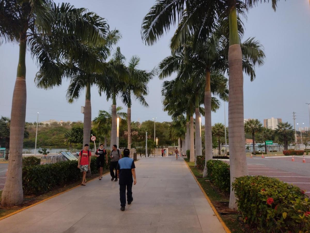 Costa Atlantica Flat Due Quartos Com Piscina * Fortaleza (Ceara)