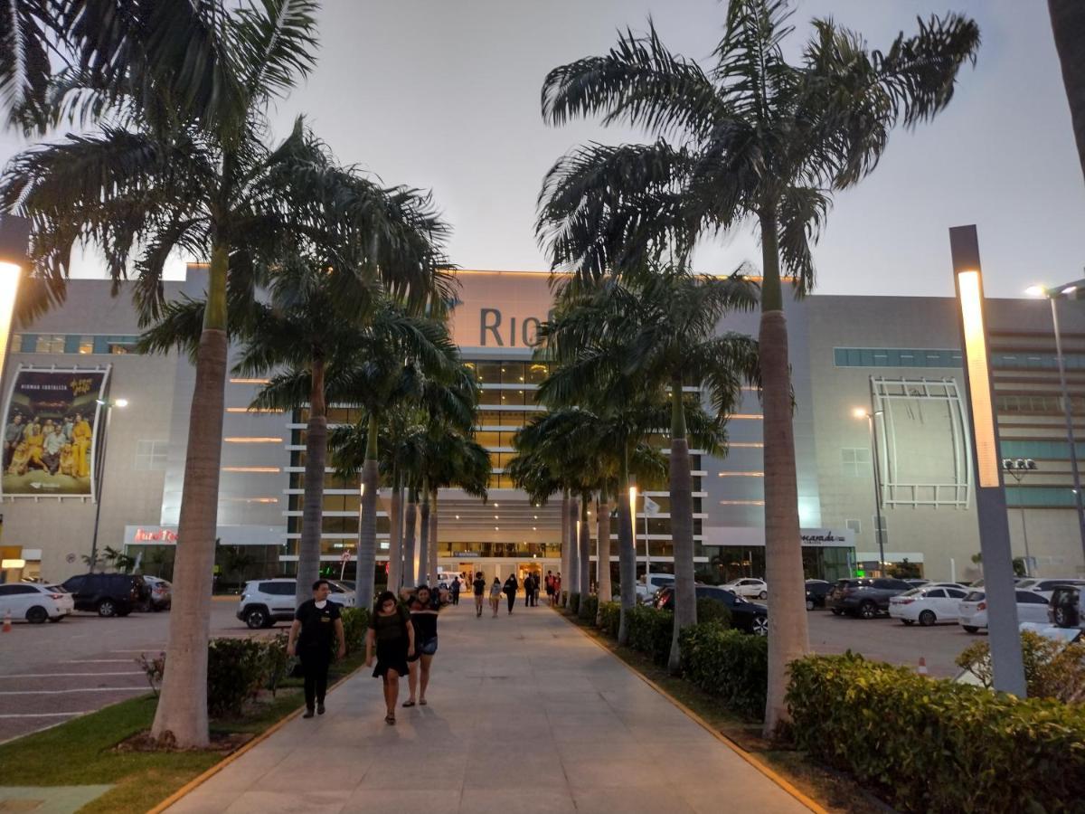 Costa Atlantica Flat Due Quartos Com Piscina Apartamento Fortaleza (Ceara)