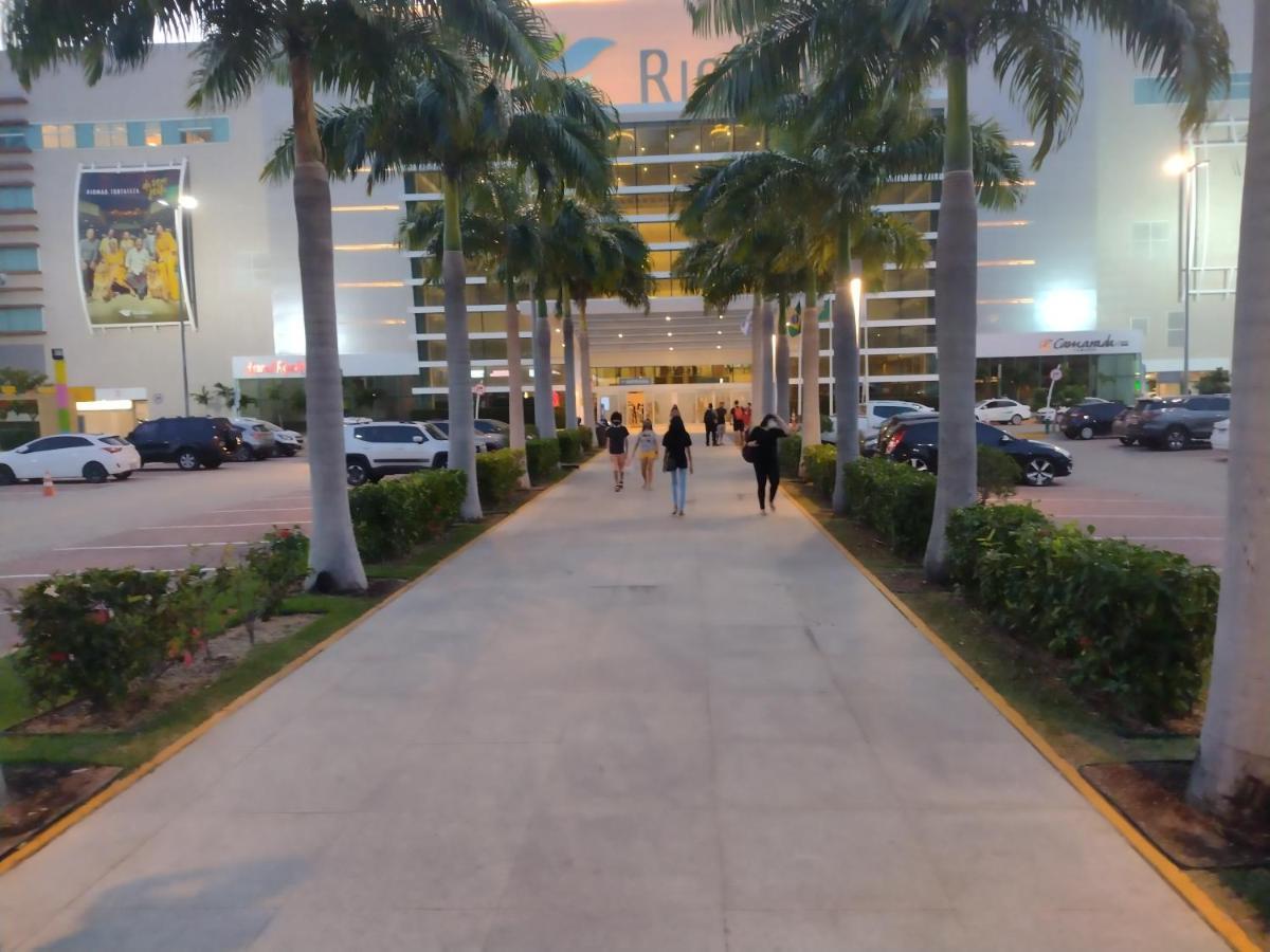 Costa Atlantica Flat Due Quartos Com Piscina *