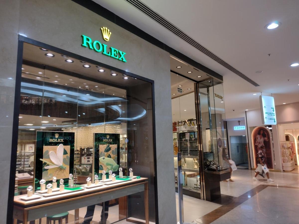 Costa Atlantica Flat Due Quartos Com Piscina Apartamento *