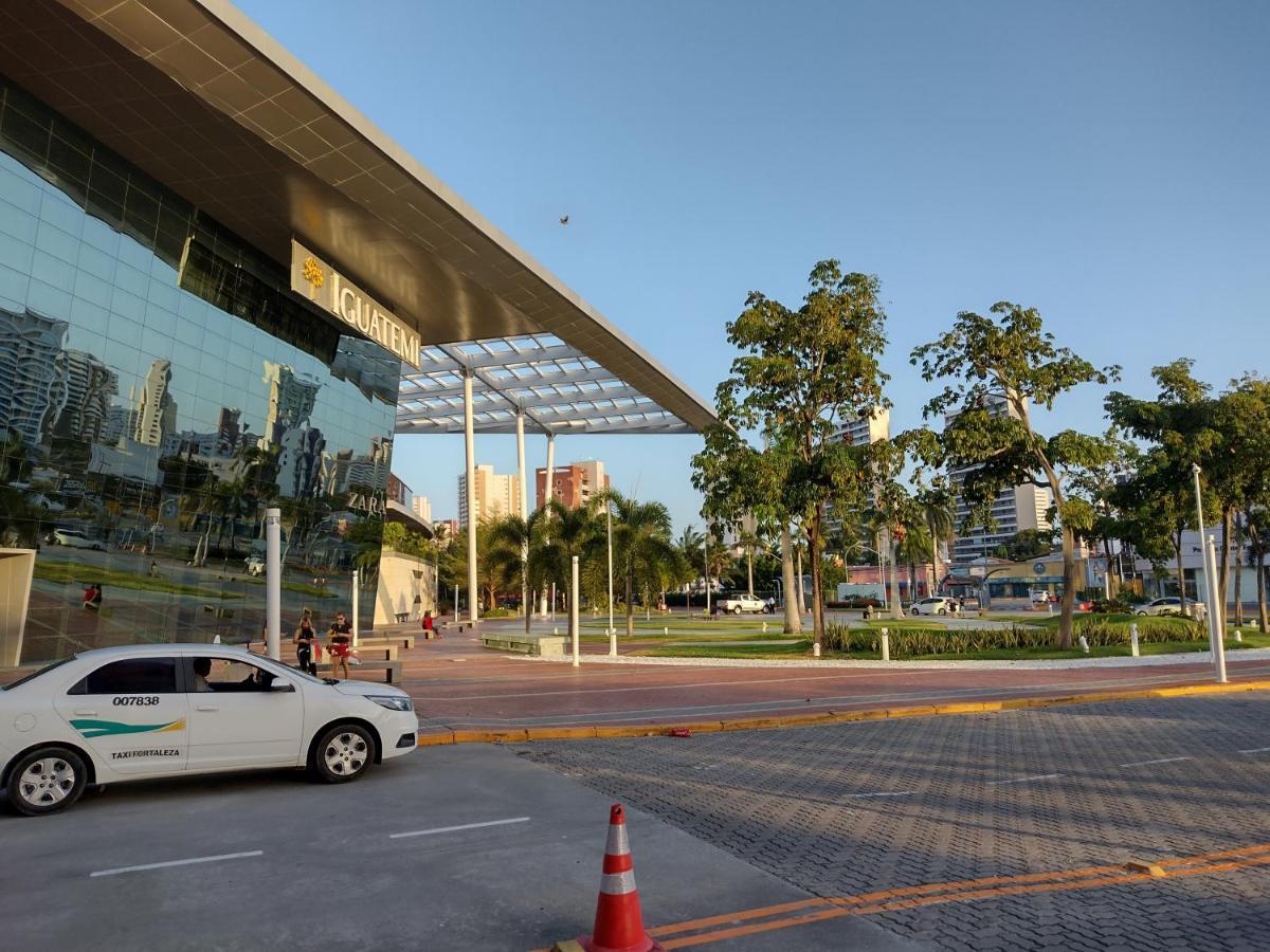 Costa Atlantica Flat Due Quartos Com Piscina * Fortaleza (Ceara)