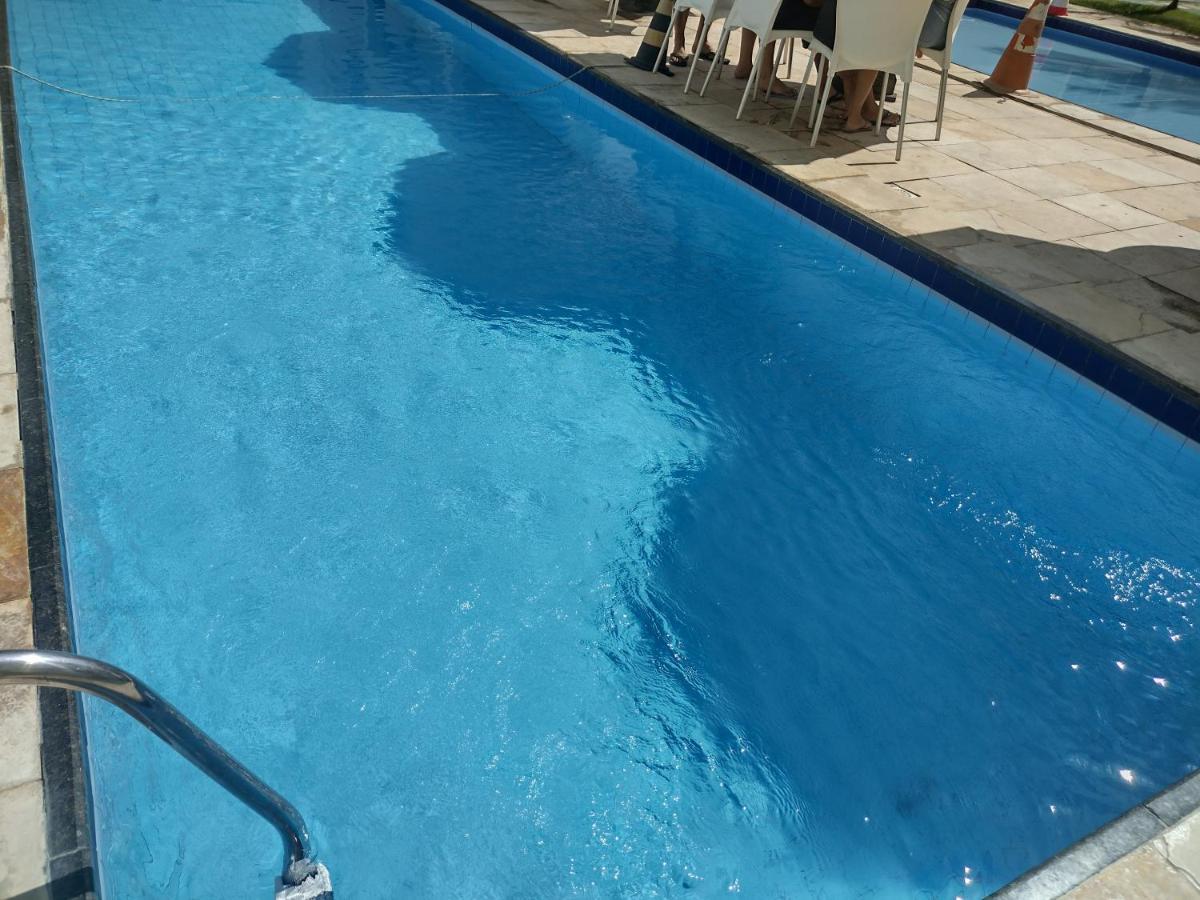 Costa Atlantica Flat Due Quartos Com Piscina