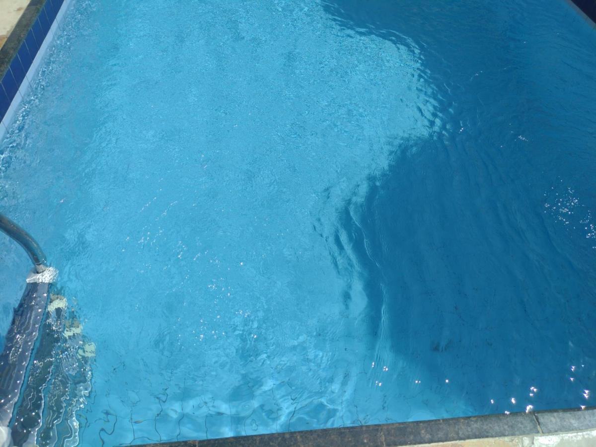 Apartamento Costa Atlantica Flat Due Quartos Com Piscina Fortaleza (Ceara)