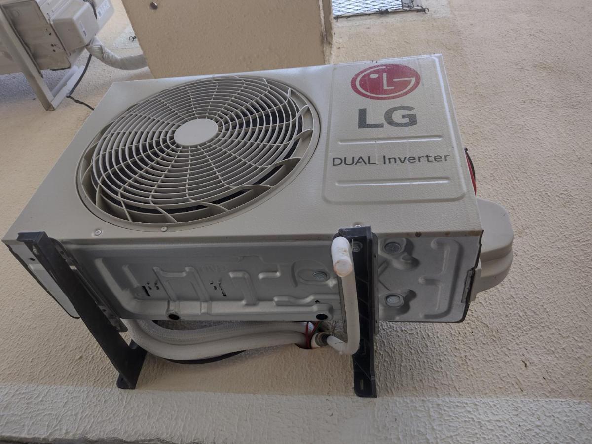 Apartamento Costa Atlantica Flat Due Quartos Com Piscina