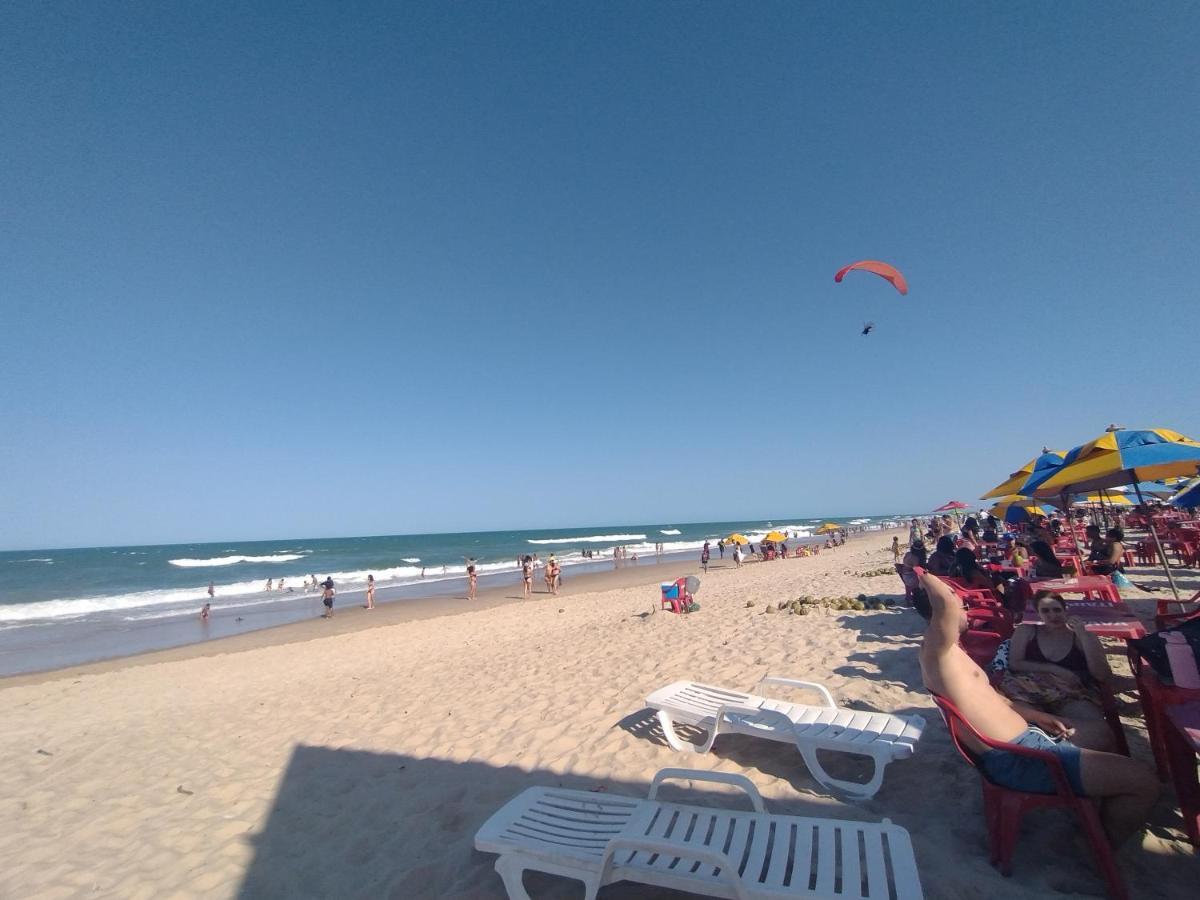 Costa Atlantica Flat Due Quartos Com Piscina * Fortaleza (Ceara)