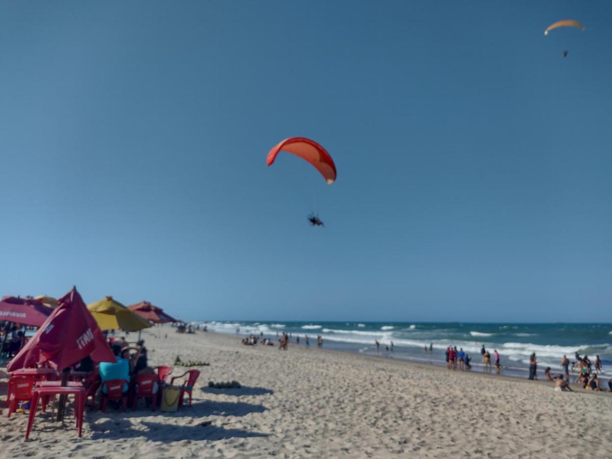 Costa Atlantica Flat Due Quartos Com Piscina Apartamento Fortaleza (Ceara)