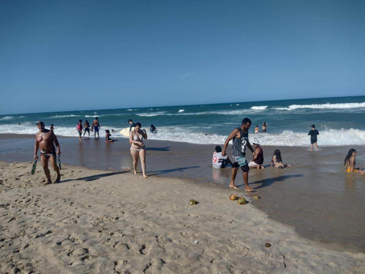 Costa Atlantica Flat Due Quartos Com Piscina Fortaleza (Ceara)