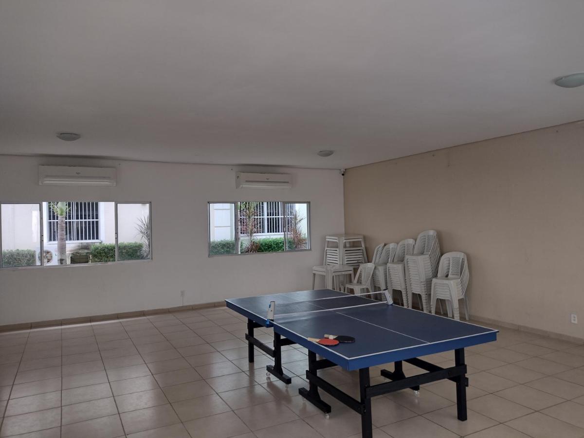 Costa Atlantica Flat Due Quartos Com Piscina Fortaleza (Ceara)